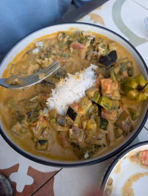  at The RED DOOR in Tamarindo