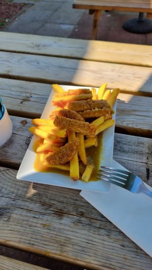  at The Lochy in Fort William