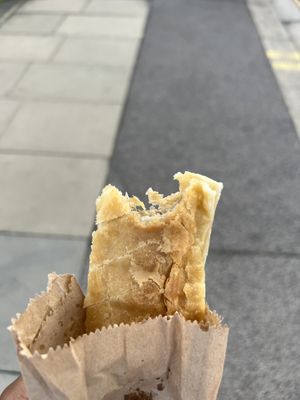   at Hopper & Bean - Winchmore Hill in North London