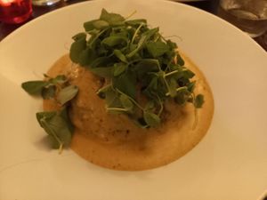  at Inveroran Hotel in Bridge Of Orchy