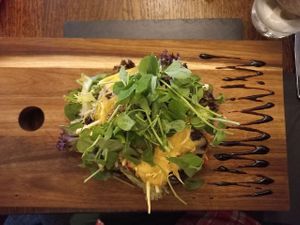  at Inveroran Hotel in Bridge Of Orchy