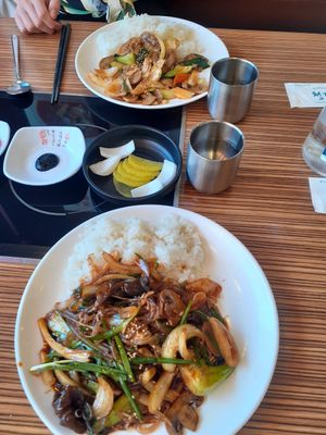  at Chinatown - 서귀포 차이나타운 in Seogwipo