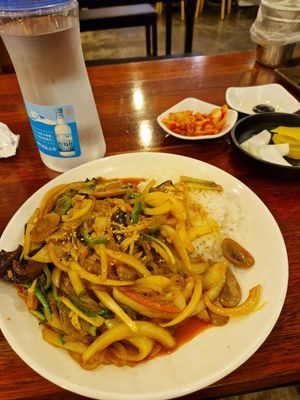  at Chinatown - 서귀포 차이나타운 in Seogwipo