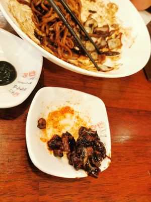  at Chinatown - 서귀포 차이나타운 in Seogwipo