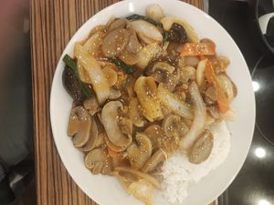  at Chinatown - 서귀포 차이나타운 in Seogwipo