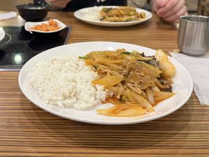   at Chinatown - 서귀포 차이나타운 in Seogwipo