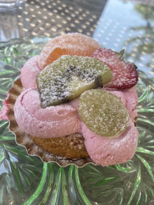   at Bakkerij Dunselman in Den Helder