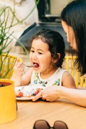 Soo yummmyy!!! at Vegan Oasis in Tallinn