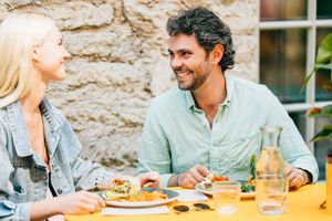 Even lovers need a holiday. Schedule a date night with us and treat your significant other to fine fresh cuisine and organic wine. at Vegan Oasis in Tallinn
