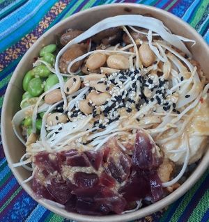  at Fat Monk - Wien Mitte in Vienna