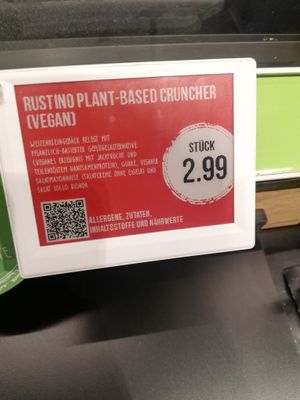 Rustino...  at Back-Factory in Hamburg