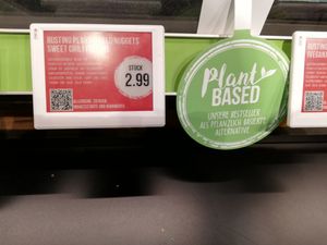 Rustino - Nuggets...  at Back-Factory in Hamburg