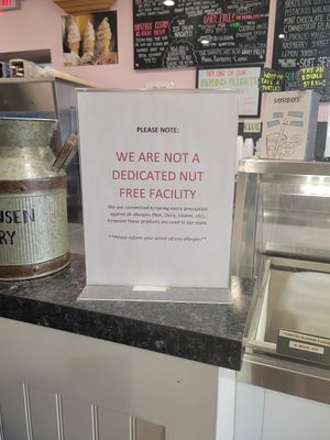  at Mortensen Dairy Ice Cream in Newington