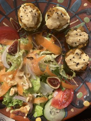   at La Vermuteria in Solsona