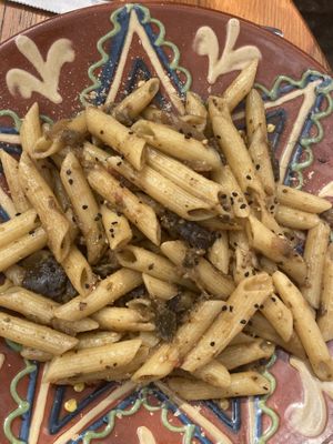   at La Vermuteria in Solsona