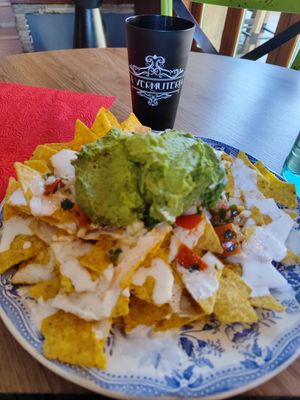  at La Vermuteria in Solsona