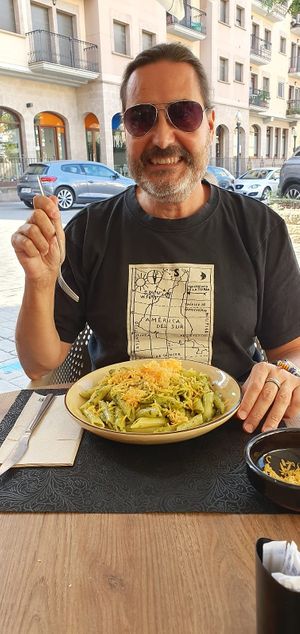  at La Vermuteria in Solsona