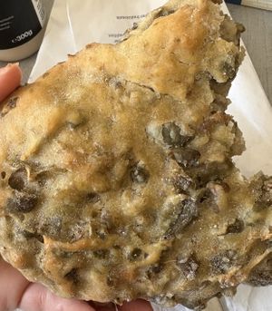   at Bäckerei Grandi in Bolzano