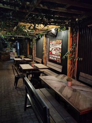  at Dabbawal in Newcastle Upon Tyne