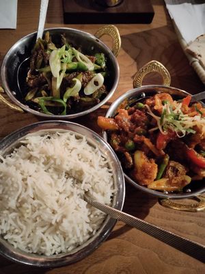  at Dabbawal in Newcastle Upon Tyne