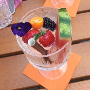  at Pomodorino in Weiden