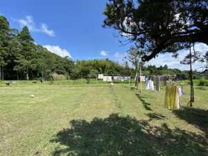 Front side  at Rice Terrace Cafe in Isumi