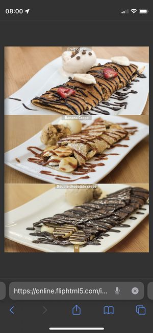 Menu online at Juno Coffee & Kitchen House in Gaziantep