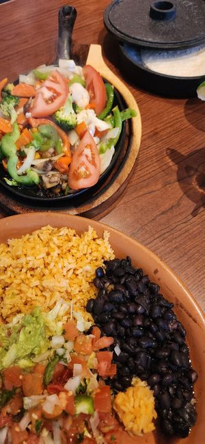  at Don Perico in Napa