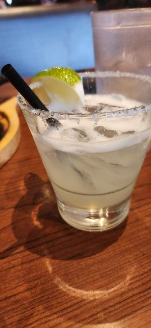  at Don Perico in Napa