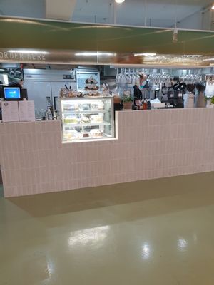 order here at Plant Cafe & Kitchen - Yeonnam in Seoul