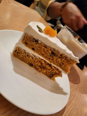  at Plant Cafe & Kitchen - Yeonnam in Seoul