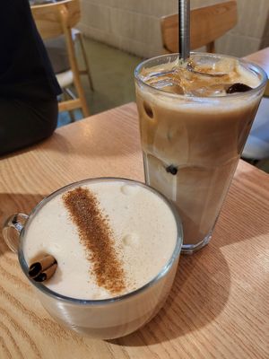  at Plant Cafe & Kitchen - Yeonnam in Seoul