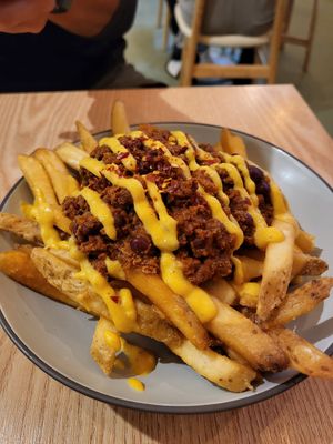  at Plant Cafe & Kitchen - Yeonnam in Seoul