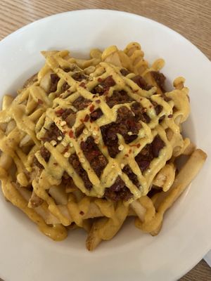   at Plant Cafe & Kitchen - Yeonnam in Seoul