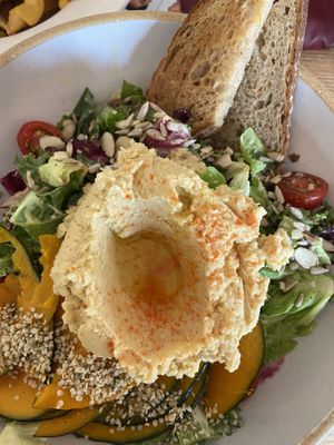   at Plant Cafe & Kitchen - Yeonnam in Seoul