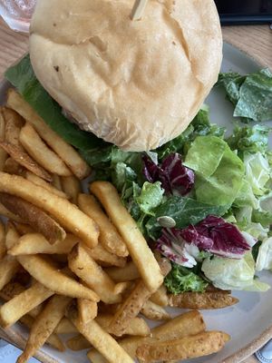   at Plant Cafe & Kitchen - Yeonnam in Seoul