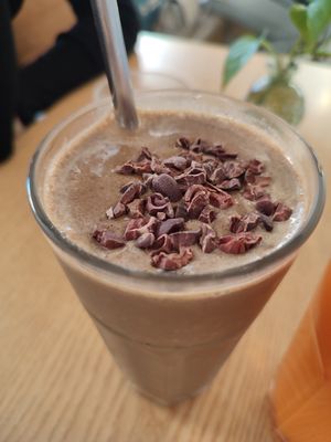  at Plant Cafe & Kitchen - Yeonnam in Seoul