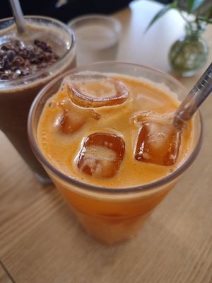  at Plant Cafe & Kitchen - Yeonnam in Seoul