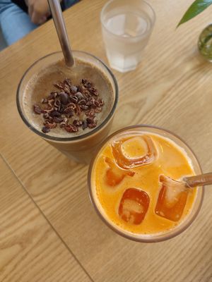  at Plant Cafe & Kitchen - Yeonnam in Seoul