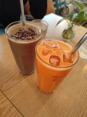  at Plant Cafe & Kitchen - Yeonnam in Seoul