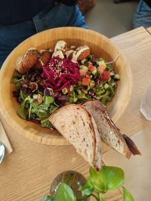  at Plant Cafe & Kitchen - Yeonnam in Seoul