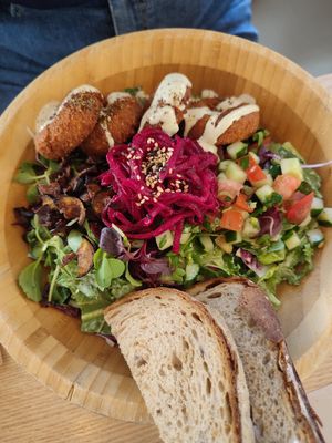  at Plant Cafe & Kitchen - Yeonnam in Seoul