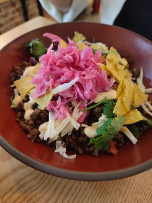  at Plant Cafe & Kitchen - Yeonnam in Seoul