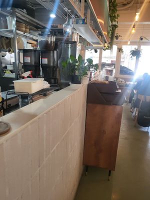  at Plant Cafe & Kitchen - Yeonnam in Seoul