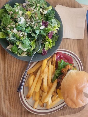  at Plant Cafe & Kitchen - Yeonnam in Seoul