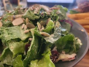  at Plant Cafe & Kitchen - Yeonnam in Seoul