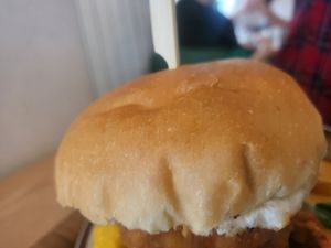  at Plant Cafe & Kitchen - Yeonnam in Seoul