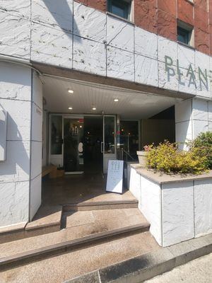  at Plant Cafe & Kitchen - Yeonnam in Seoul