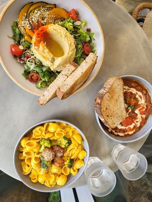  at Plant Cafe & Kitchen - Yeonnam in Seoul