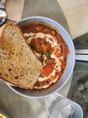  at Plant Cafe & Kitchen - Yeonnam in Seoul